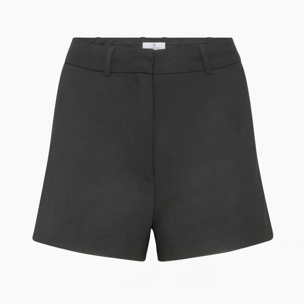 Aritzia Babaton Agency Mini Short